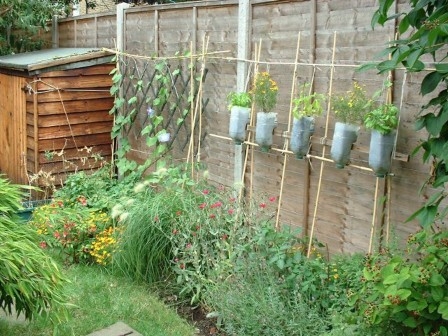 Installing and Maintaining the Trellis