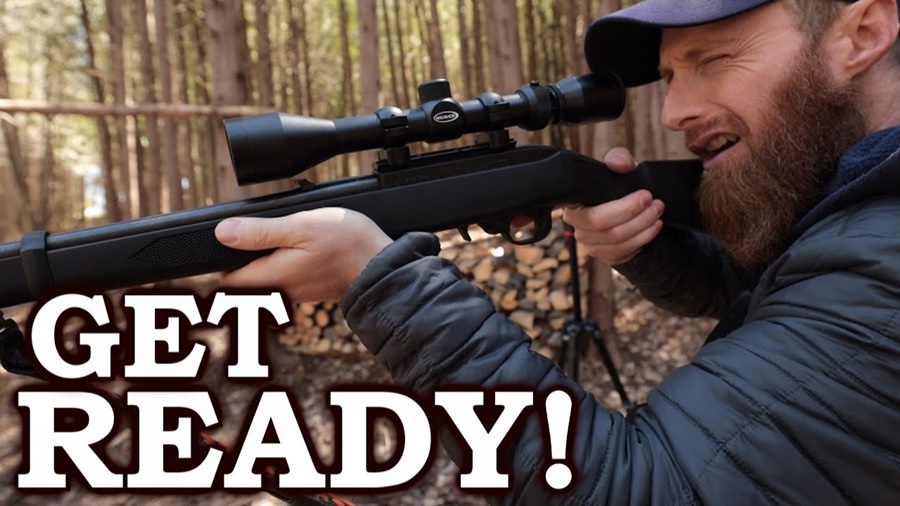 Beginner’s Guide to Hunting