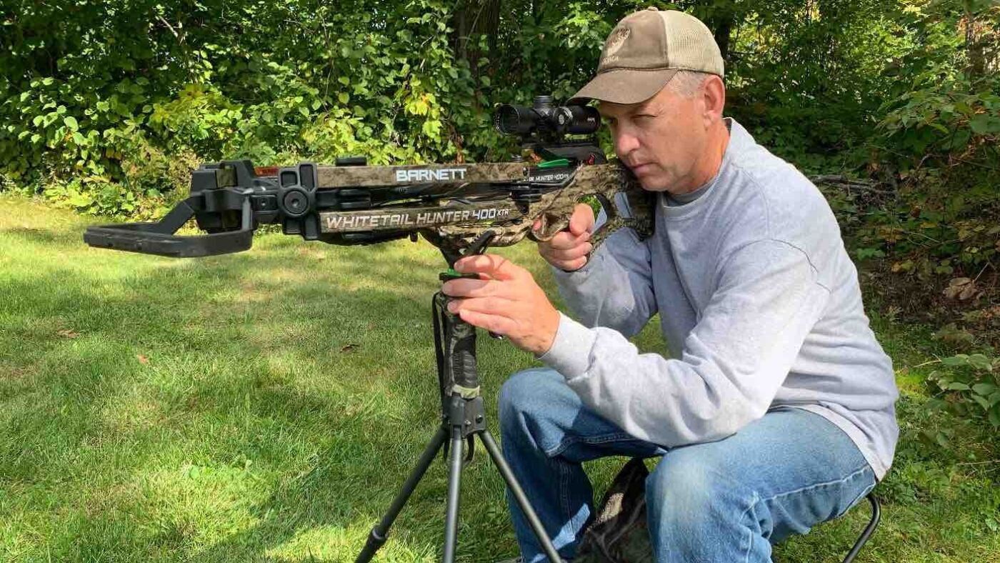 Best Crossbows for Hunting