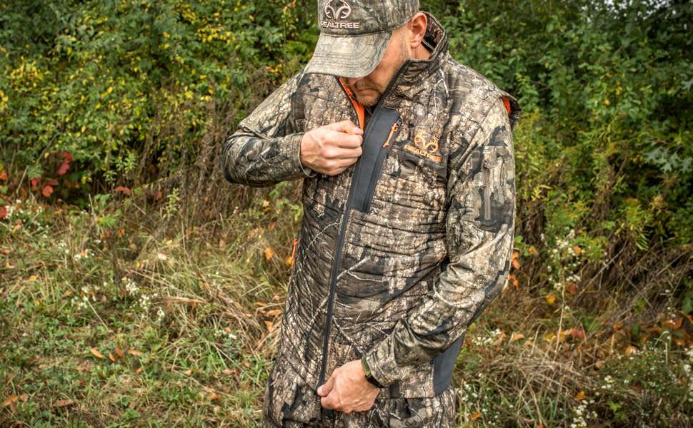 Best Hunting Jackets