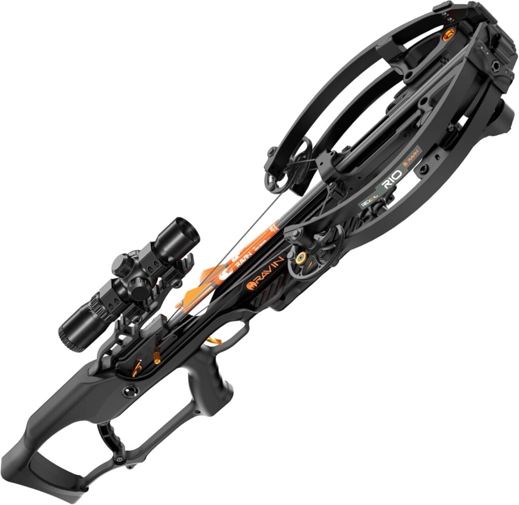 RAVIN R10 Crossbow Package