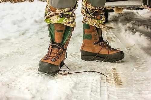 Best Hunting Boots