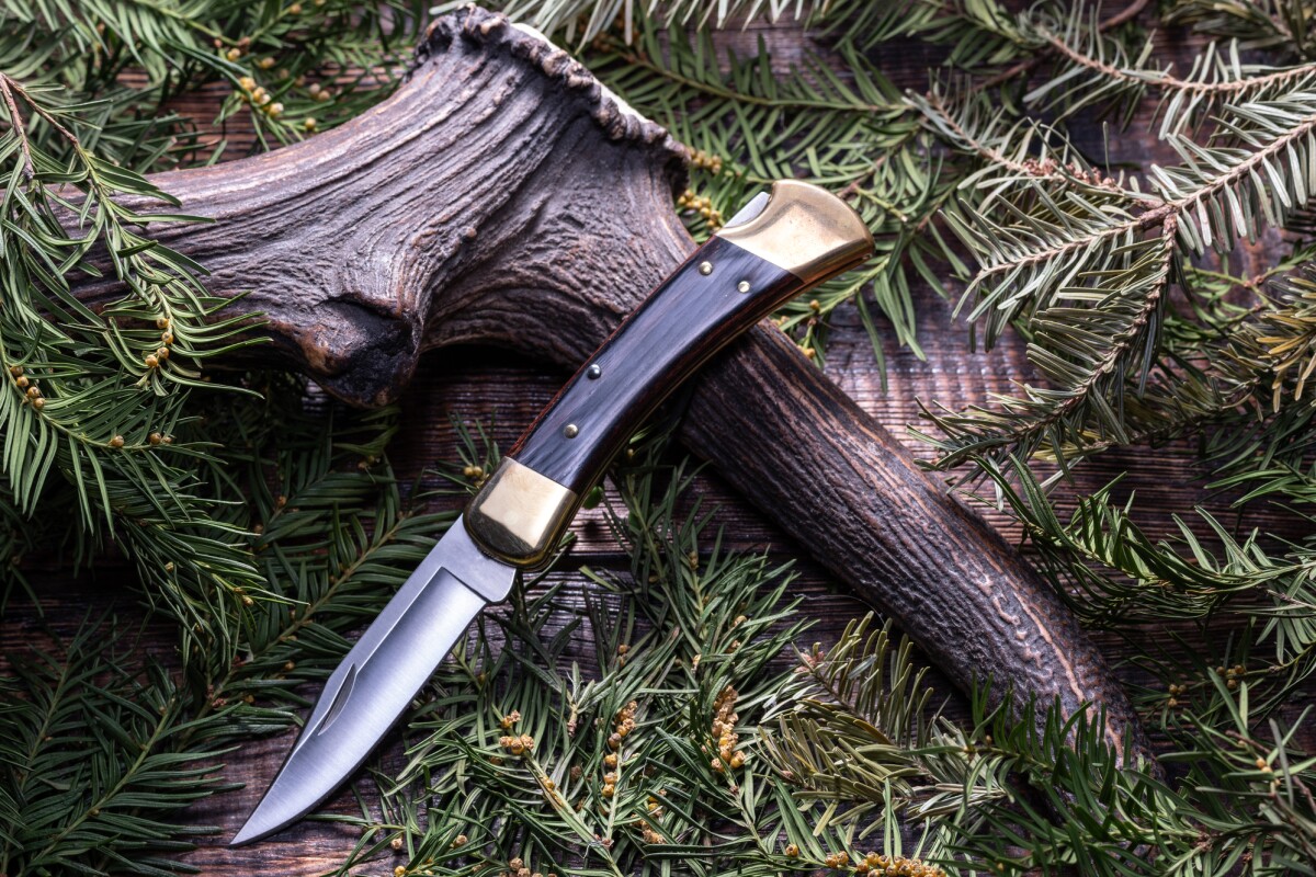Best Hunting Knives