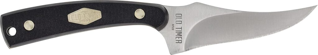 Old Timer 152OT Sharpfinger Fixed Blade Knife