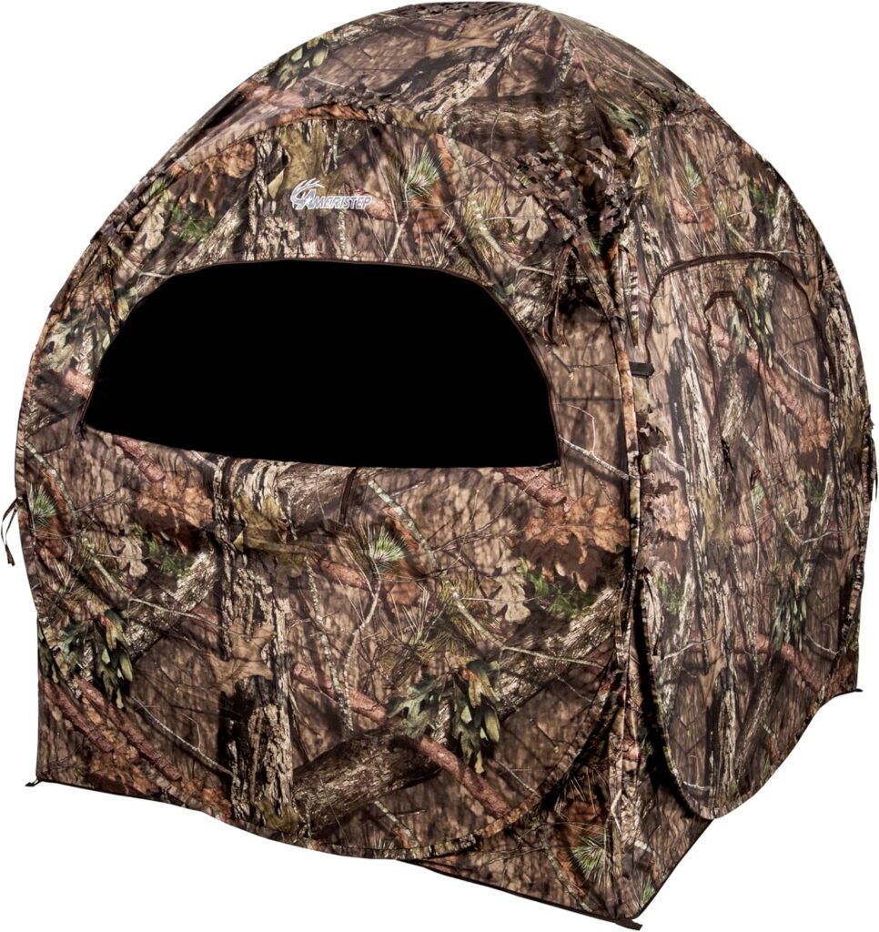 Ameristep Doghouse Hunting Blind