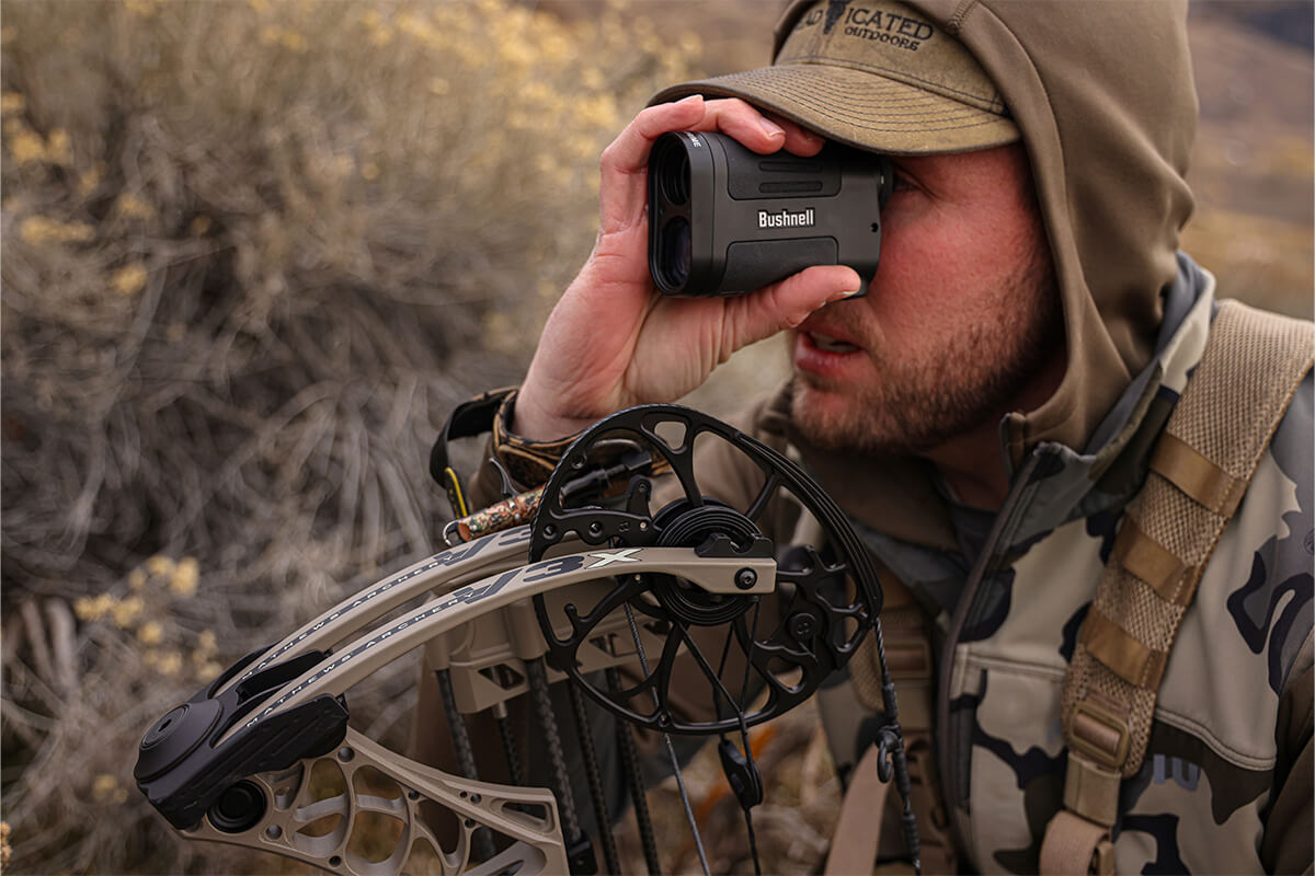 Best Range finders for Hunters