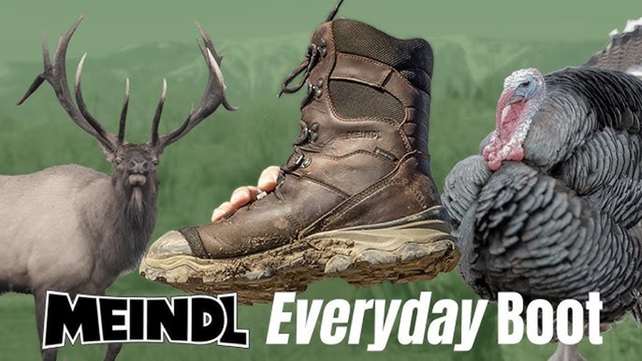 uninsulated boots vs insulated boots for deer hunting