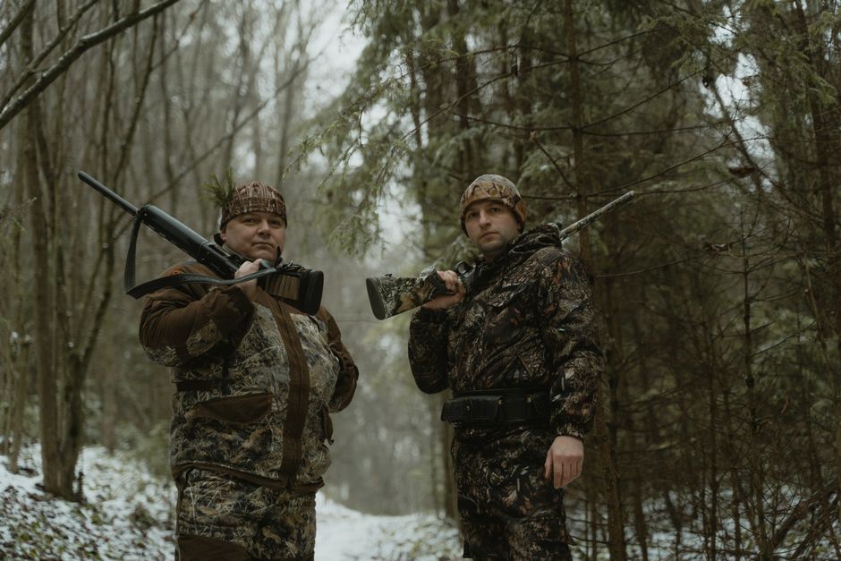 Hunting tips for beginners: Complete Guide
