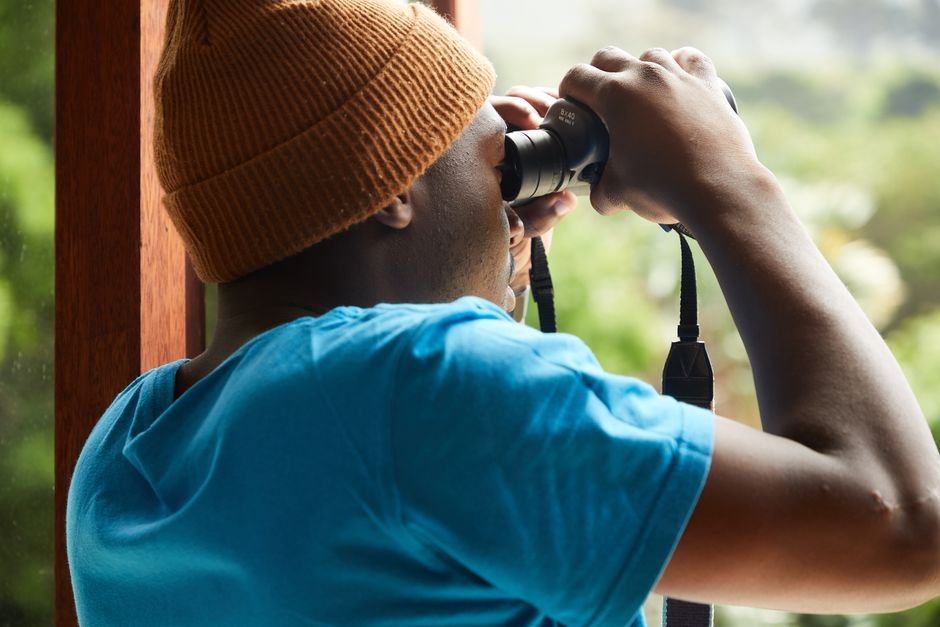 best bird watching binoculars