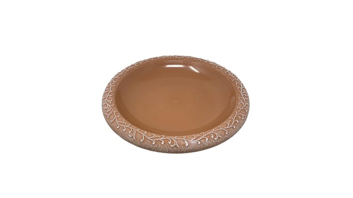 Feathered Friend Bird Bath review