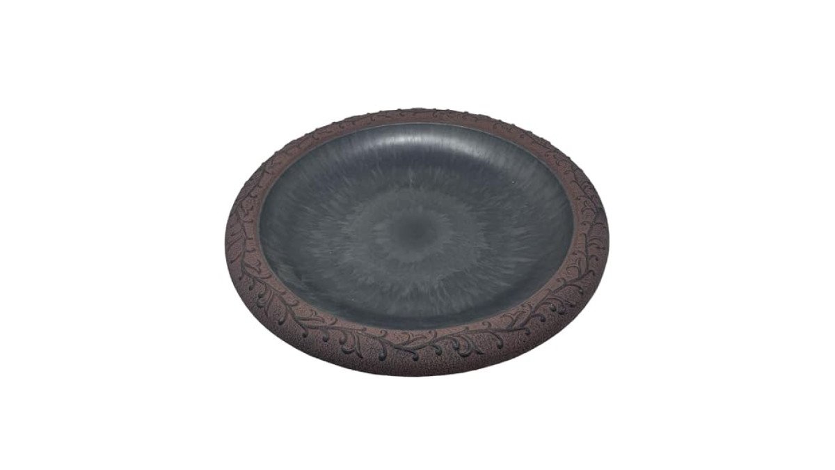 Gardman Bird Bath review